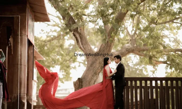 Wedding photography 3rd eye